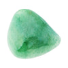Crystal Properties of Green Aventurine