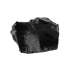 Crystal Properties of Obsidian