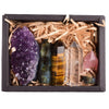 Load image into Gallery viewer, Natural Crystal Tower Gift Set
