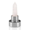 Load image into Gallery viewer, Rose Quartz Crystal Water Bottle Replacement Wand