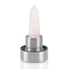 Load image into Gallery viewer, Rose Quartz Wand for Crystal Water Bottle
