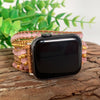 Load image into Gallery viewer, Smart Watch Band With Rose Quartz Crystal 