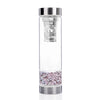 Aries Crystal Water Bottle - Infusion Style