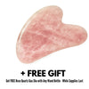 Load image into Gallery viewer, Free Gua Sha Gift with Amethyst Bottle