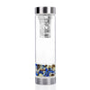 Load image into Gallery viewer, Creativity Crystal Water Bottle - Infusion Style