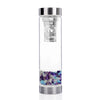 Freedom Crystal Water Bottle - Infusion Style