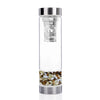 Gemini Crystal Water Bottle - Infusion Style