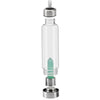 Load image into Gallery viewer, Green Aventurine Crystal Elixir Water Bottle