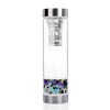 Load image into Gallery viewer, Healing Crystal Water Bottle - Infusion Style