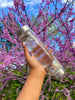 Cancer Crystal Water Bottle - Shiva's Stone Infusion