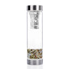 Load image into Gallery viewer, Leo Crystal Water Bottle - Infusion Style