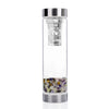 Load image into Gallery viewer, Luck Crystal Water Bottle - Infusion Style