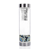 Load image into Gallery viewer, Moon Crystal Water Bottle - Infusion Style