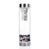 Load image into Gallery viewer, Scorpio Crystal Water Bottle - Infusion Style