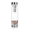 Load image into Gallery viewer, Taurus Crystal Water Bottle - Infusion Style