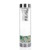 Virgo Crystal Water Bottle - Infusion Style