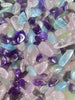 Aquarius Zodiac Crystal Blend for Crystal Water Bottle