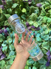 Load image into Gallery viewer, Eternal Youth Crystal Water Bottle - Shiva&#39;s Stone Infusion