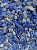 Load image into Gallery viewer, Lapis Lazuli Crystals for Crystal Water Bottle