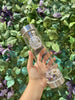 Luck Crystal Water Bottle - Shiva's Stone Infusion