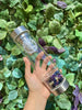 Serenity Crystal Water Bottle - Shiva's Stone Infusion