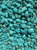 Turquoise Crystals for Crystal Water Bottle