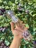 Wellness Crystal Water Bottle - Shiva's Stone Infusion