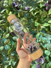 Witch Crystal Water Bottle - Shiva's Stone Bamboo