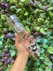 Load image into Gallery viewer, Yin-Yang Crystal Water Bottle - Shiva&#39;s Stone Infusion