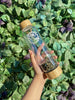 Load image into Gallery viewer, Labradorite Bamboo Healing Crystal Water Bottle